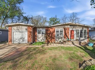 415 S Westview Dr, Derby, KS 67037