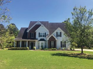 240 Bontura Dr, Senoia, GA 30276