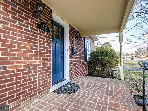 3rd image of 503 Grant Pl