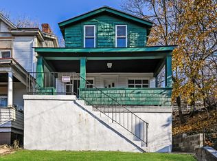 412 Woodward Ave, Mc Kees Rocks, PA 15136