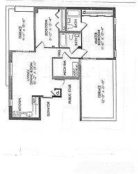 Sold by Brownstone Real Estate