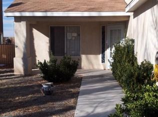 2886 Meriwether St, Las Cruces, NM 88007