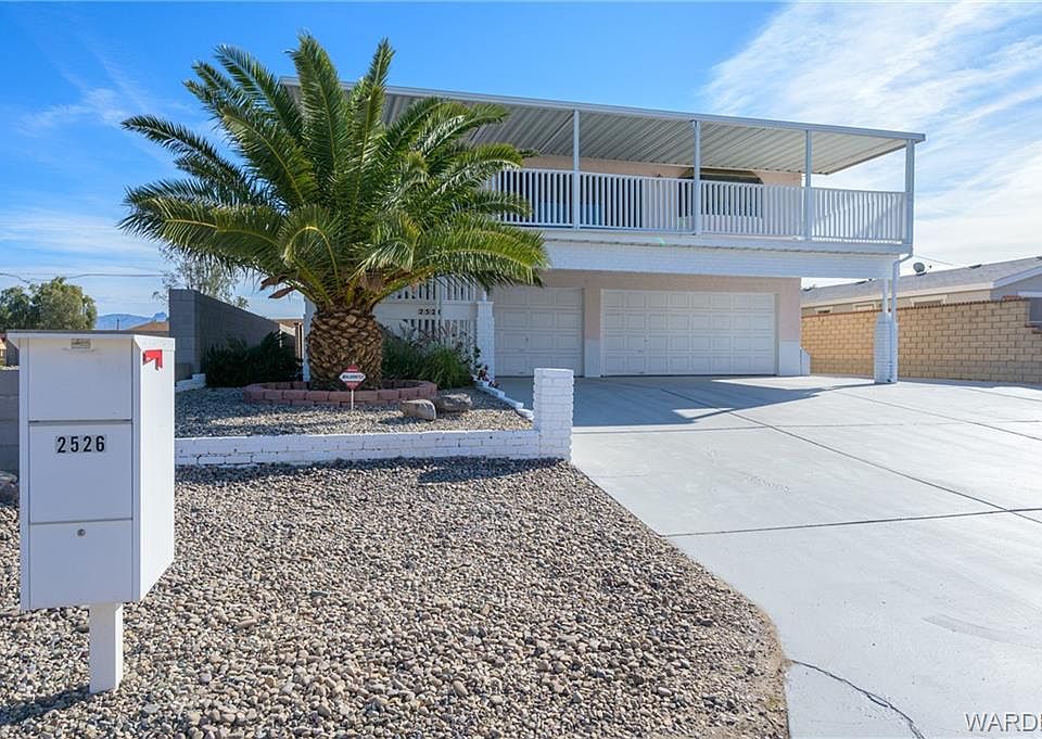 2526 Camino Del Rio Bullhead City, AZ, 86442 Apartments for Rent Zillow