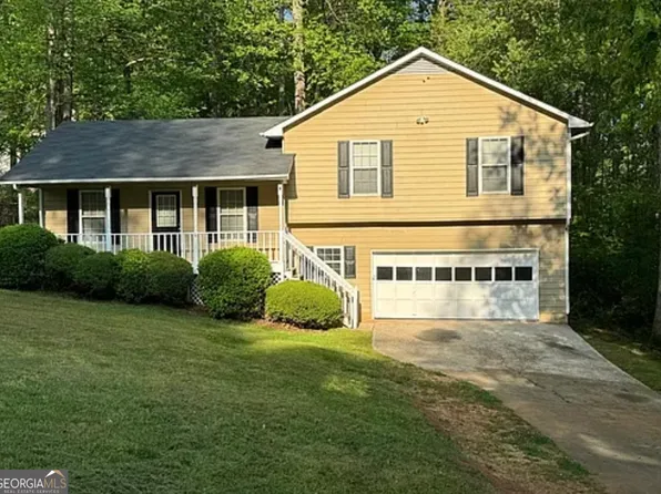 1542 Oakleaf Ct, Auburn, GA 30011