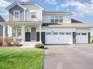 4739 Prairie Dunes Way, Eagan, MN 55123