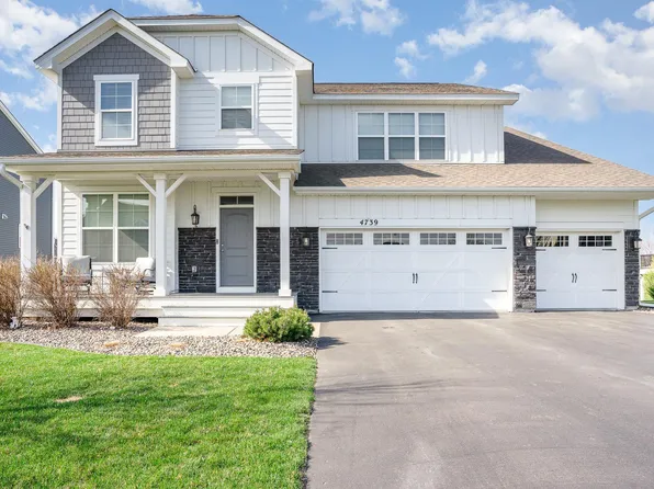 4739 Prairie Dunes Way, Eagan, MN 55123