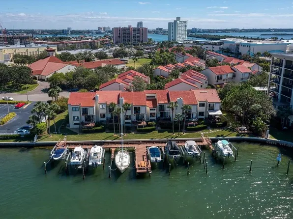 240 Windward Psge APT 604, Clearwater, FL 33767