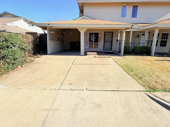 732 Valiant Cir, Garland, TX 75043