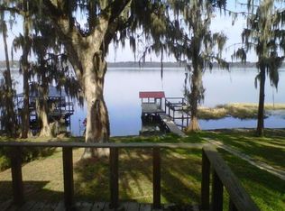 999 NE Cherry Lake Cir, Madison, FL 32340
