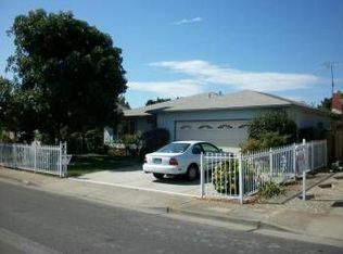 2527 Stanford St, Union City, CA 94587
