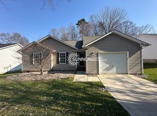 12517 Britton Wood Pl, Charlotte, NC 28278