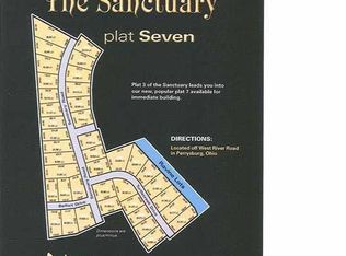 5117 Belfort Dr, Perrysburg, OH 43551