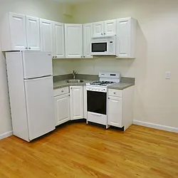 Rented by City & Suburban