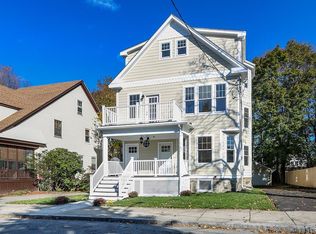 17 Lorette St #1, Boston, MA 02132