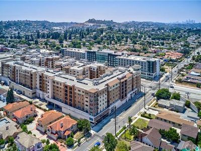 600 N Atlantic Blvd APT 307, Monterey Park, CA, 91754