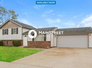 2475 Onyx Ct, Grove City, OH 43123