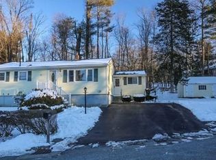 112 Sandini Rd, Marlborough, MA 01752