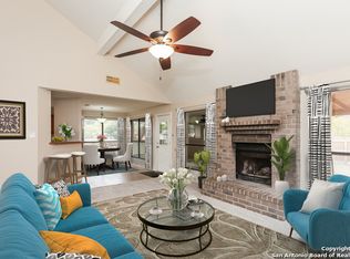 2701 Star Light Ln, Schertz, TX 78154