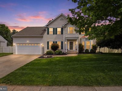 265 Fox Chase St, Warrenton, VA, 20186