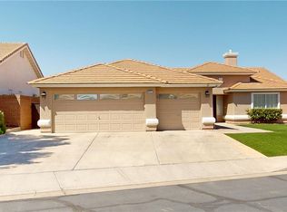 932 San Bruno Ave, Henderson, NV 89002
