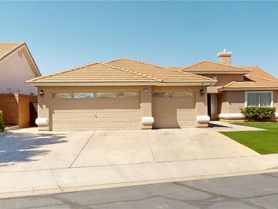 932 San Bruno Ave, Henderson, NV, 89002