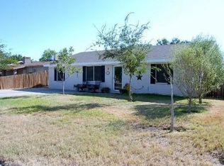 609 Brooks Dr, Midland, TX 79703