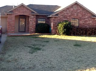 133 Elmwood Ave, Weatherford, OK 73096