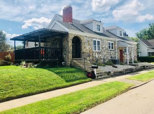 215 Hickory St LOT 37, Washington Court House, OH