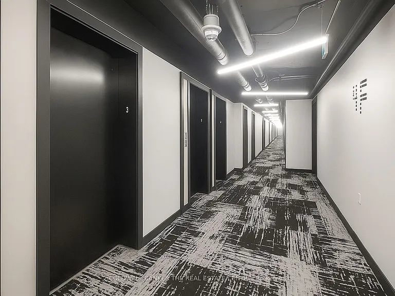 1 Jarvis St #319 — Photo 13