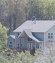 2nd image of 3841 S Grindstone Dr