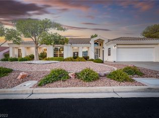 1051 Calico Ridge Dr, Henderson, NV 89011