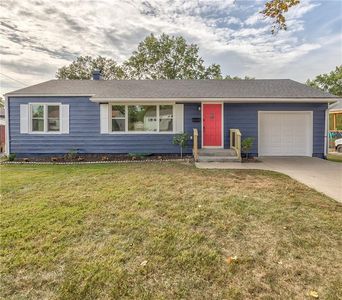 12301 E 48th St S, Independence, MO, 64055