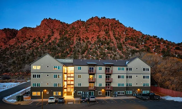 Buffalo Valley
