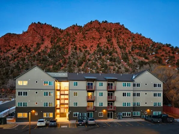 Buffalo Valley