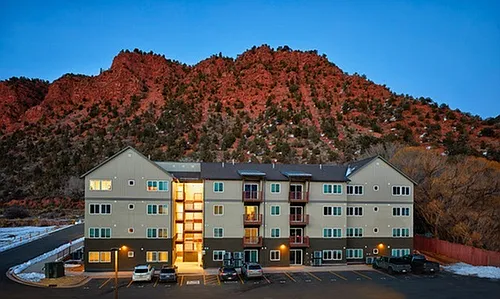 Buffalo Valley Photo 1