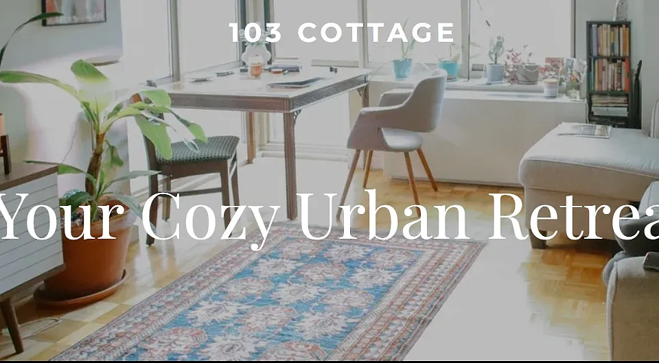 103 Cottage