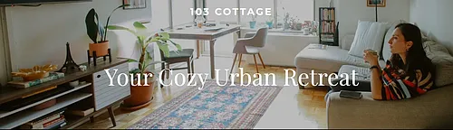 103 Cottage Photo 1