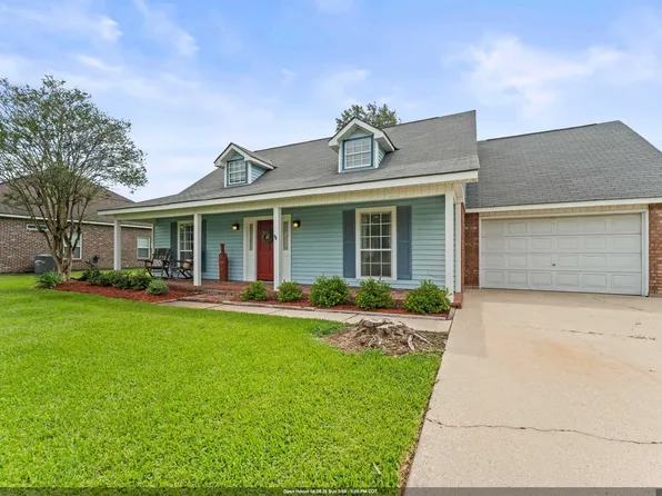 14162 Troy Duplessis Rd, Gonzales, LA 70737