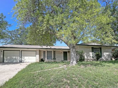 331 Shin Oak, Live Oak, TX, 78233