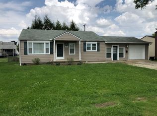 1024 Glenmore Ave, Newark, OH 43055
