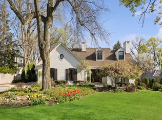 433 E 6th St, Hinsdale, IL