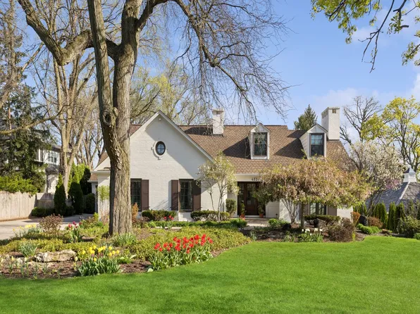 433 E 6th St, Hinsdale, IL 60521