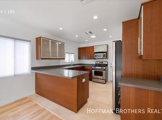 1119 S Cochran Ave #1, Los Angeles, CA 90019