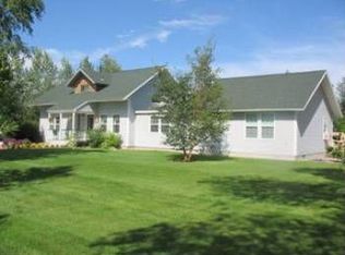 88 N 4000 E, Rigby, ID 83442