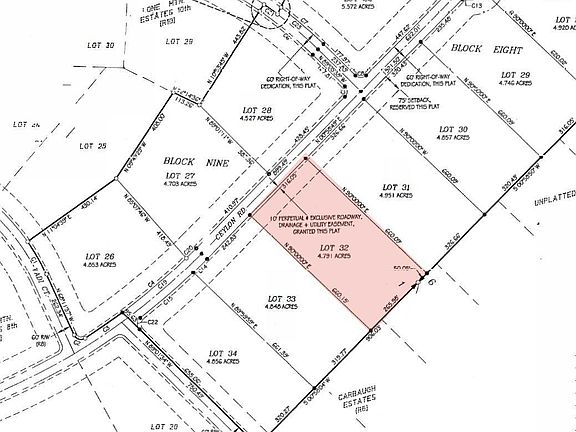 5th image of L32b8 N Ceylon Rd