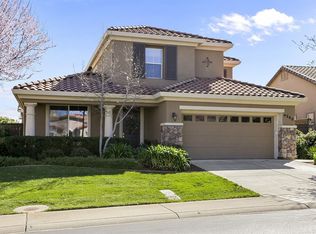 4286 Rimini Way, El Dorado Hills, CA 95762