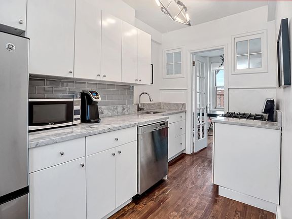 2nd image of 410 Central Park W #11D