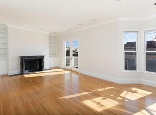 2994 Washington St, San Francisco, CA 94115