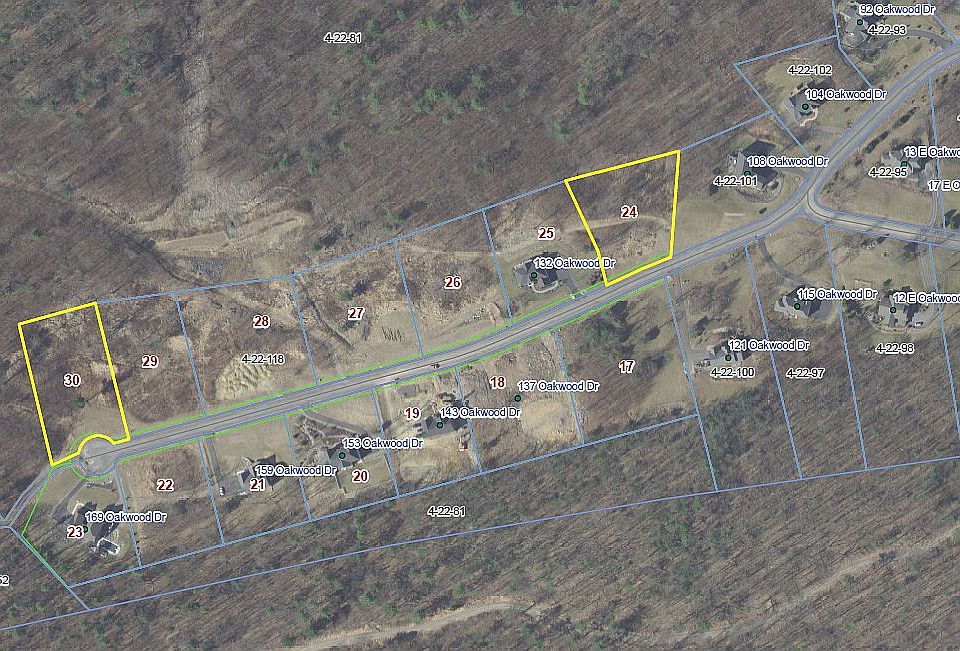 1st image of 0 Oakwood Dr