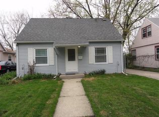 2726 Myrtle St, Madison, WI 53704